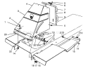 Part Location Diagram of 82-6280 Toro Decal/Recycler 32" Front