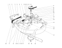 Part Location Diagram of 12-8900 Toro Bolt-Shoulder, Hh