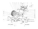 Part Location Diagram of 12-1940 Toro Sprocket