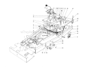 Part Location Diagram of 12-5830 Toro Clutch Pivot Bolt