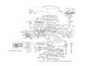 Part Location Diagram of 390320 Toro Housing-Blower