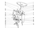 Part Location Diagram of 12-3350 Toro Ignition Interlock