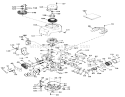 Part Location Diagram of 21943 Tecumseh Spark Plug