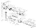 Part Location Diagram of 3257-21 Toro Key, Woodruff, No. 2