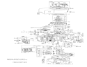 Part Location Diagram of 297506 Toro Muffler-Exhaust