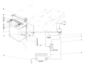 Part Location Diagram of 7-5220 Toro Wire Switch to Mag.