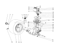 Part Location Diagram of 232-37 Toro Tube