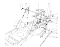 Part Location Diagram of 3274-55 Toro Screw-hsbh