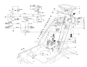 Part Location Diagram of 38-1080 Toro Strg Wheel Insert