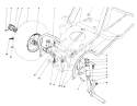 Part Location Diagram of 40-1620 Toro Lf Scissors Link WaB