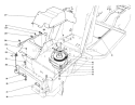 Part Location Diagram of 33-4840 Toro Heat Shield