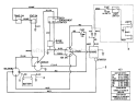 Electrical Diagram Diagram and Parts List for 57356 2000001-2999999 - 1982 Toro Lawn Tractor