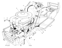 Part Location Diagram of 28-4290 Toro Exhaust Pipe