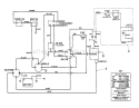 Electrical Diagram Diagram and Parts List for 57357 5000001-5999999 - 1985 Toro Lawn Tractor