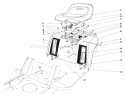 Part Location Diagram of 11-5669 Toro DISCONTINUED