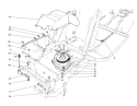 Part Location Diagram of 44-5850 Toro Operation Decal