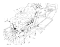 Part Location Diagram of 353-778 Toro Fitting-Barbed Y