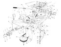 Part Location Diagram of 49-6970 Toro Idler Bo