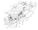 Part Location Diagram of 112969 Toro Rod-Guide