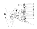 Part Location Diagram of 28-4210 Toro Solenoid