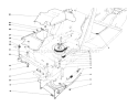 Part Location Diagram of 36-4810 Toro Top Sheave