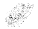 Part Location Diagram of 33-2260 Toro Fitting Carburetor