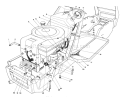 Part Location Diagram of 12-3279 Toro Loose Parts