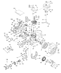 Part Location Diagram of 32668 Tecumseh DISCONTINUED