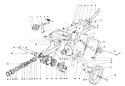 Part Location Diagram of 26-2280 Toro Chassis