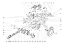 Part Location Diagram of 17-8360 Toro Wheel Bracket