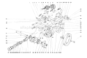 Part Location Diagram of 17-8490 Toro Drag Bar Latch