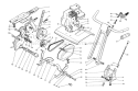 Part Location Diagram of 700854 Lawn Boy Bolt