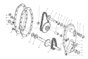 Part Location Diagram of 701788 Lawn Boy Washer