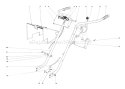Part Location Diagram of 7-9420 Toro Decal (42)