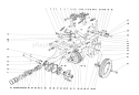 Part Location Diagram of 327445 Tecumseh Socket Hd. Capscrew