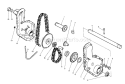 Part Location Diagram of 740539 Lawn Boy Chain - #35