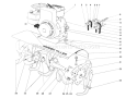 Part Location Diagram of 221-408 Toro Engine