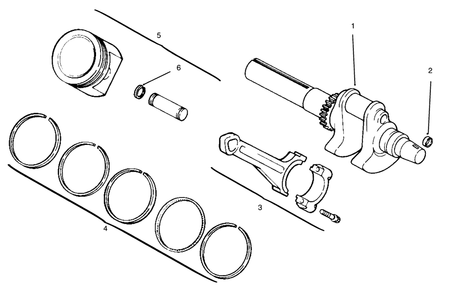 Part Location Diagram of 24_067_01 Toro Rod-Connecting (Std)