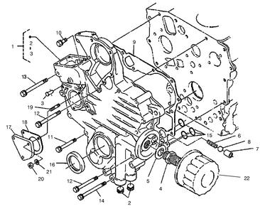 Part Location Diagram of 98-7546 Toro DISCONTINUED