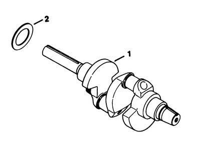 Part Location Diagram of 52_014_64 Toro Creankshaft