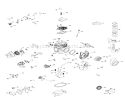 Part Location Diagram of 230525 Kohler Lock