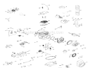 Part Location Diagram of 30538 Kohler Service Engine