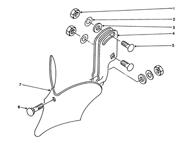 Part Location Diagram of 49-3400 Toro DISCONTINUED