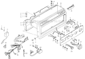 Part Location Diagram of 50-4380 Toro Holder