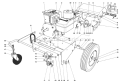 Part Location Diagram of 37-9210-03 Toro Guard