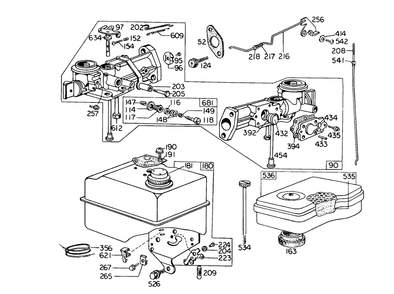 Part Location Diagram of 92265 Toro Screw
