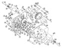Part Location Diagram of 6438 Toro Screw-Sq Hd-Set 1/4-20 X 3/4