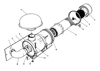 Part Location Diagram of 11-4659 Toro DISCONTINUED