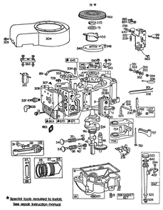 Part Location Diagram of 29861 Toro Condenser