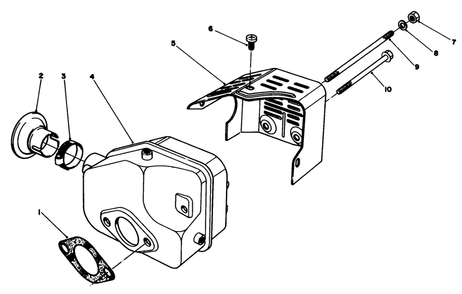 Part Location Diagram of 81-1090 Toro DISCONTINUED
